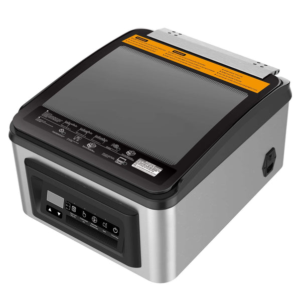 Macchina sottovuoto Bell 300 mm