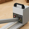 Saldatrice manuale ad impulso (da 600mm a 1000mm)