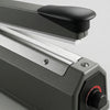 Saldatore manuale per plastica ad impulso - 300 mm