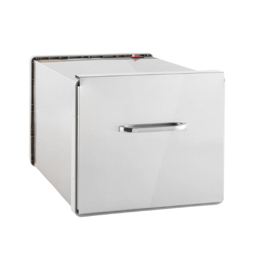 Disidratatore orizzontale