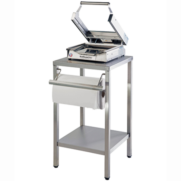 Sigillatrice per sacchetti di carta