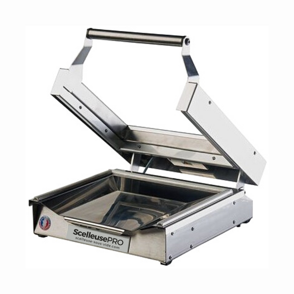 Sigillatrice per sacchetti di carta