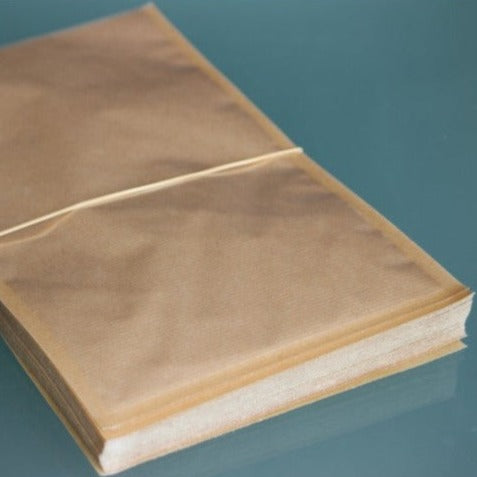 Sacchetto sottovuoto Kraft