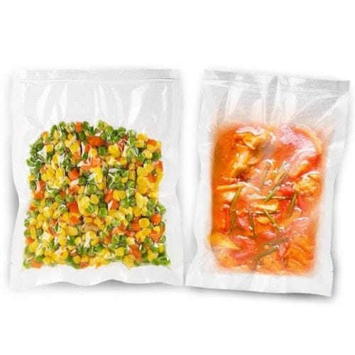 Piatti pronti / in salsa