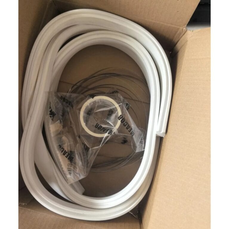 Kit ricambi per termosigillatrice a impulsi (600 a 1000 mm)