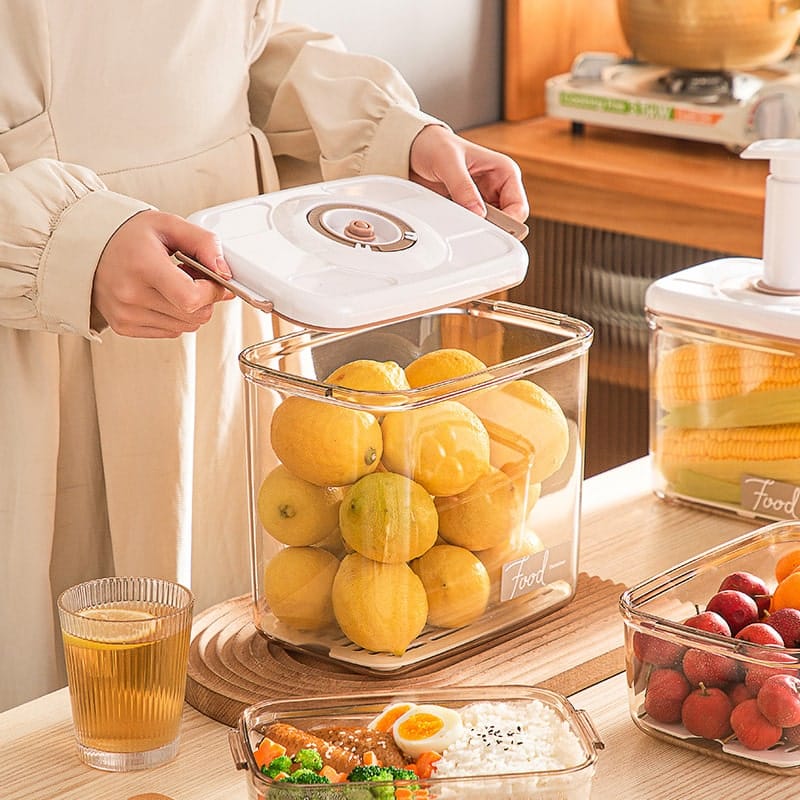 lunchbox sous vide