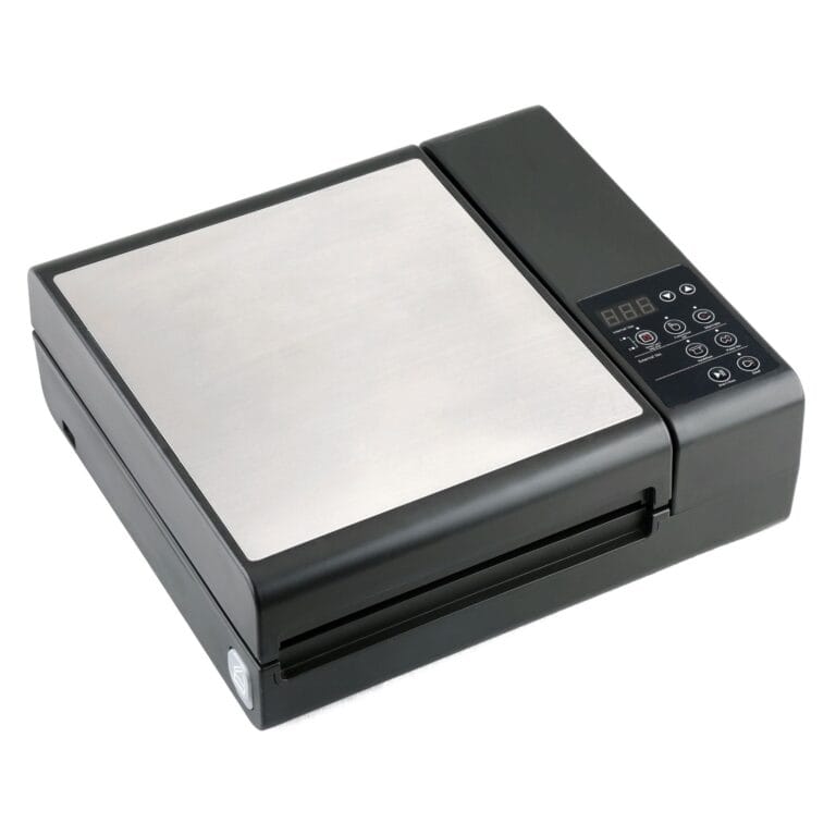 Macchina sottovuoto a campana compatta (25cm / 230W)
