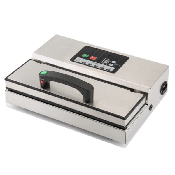 Macchina sottovuoto professionale Combisteel inox (31cm / 450W)