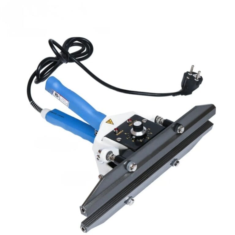 Pinza termosigillatrice Pro (400mm)