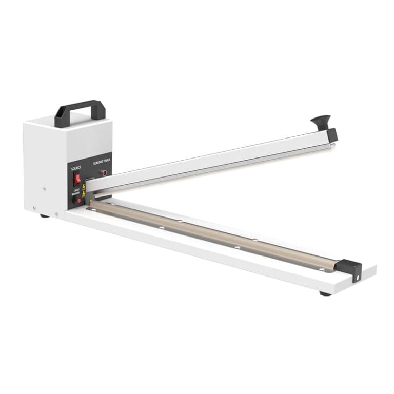 Termosigillatrice manuale a impulsi (600mm a 1000mm)