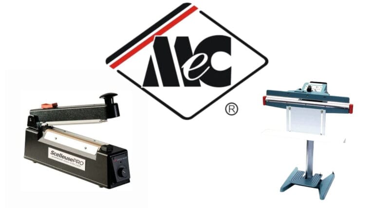 Mercier Corporation: Macchina Sottovuoto Pro, il tuo distributore ufficiale in Francia ed Europa
